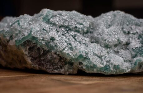 Mineraal Mineraal